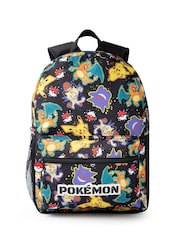 Vanilla Underground Boys Pokemon Backpack - Imagen 1 de 6