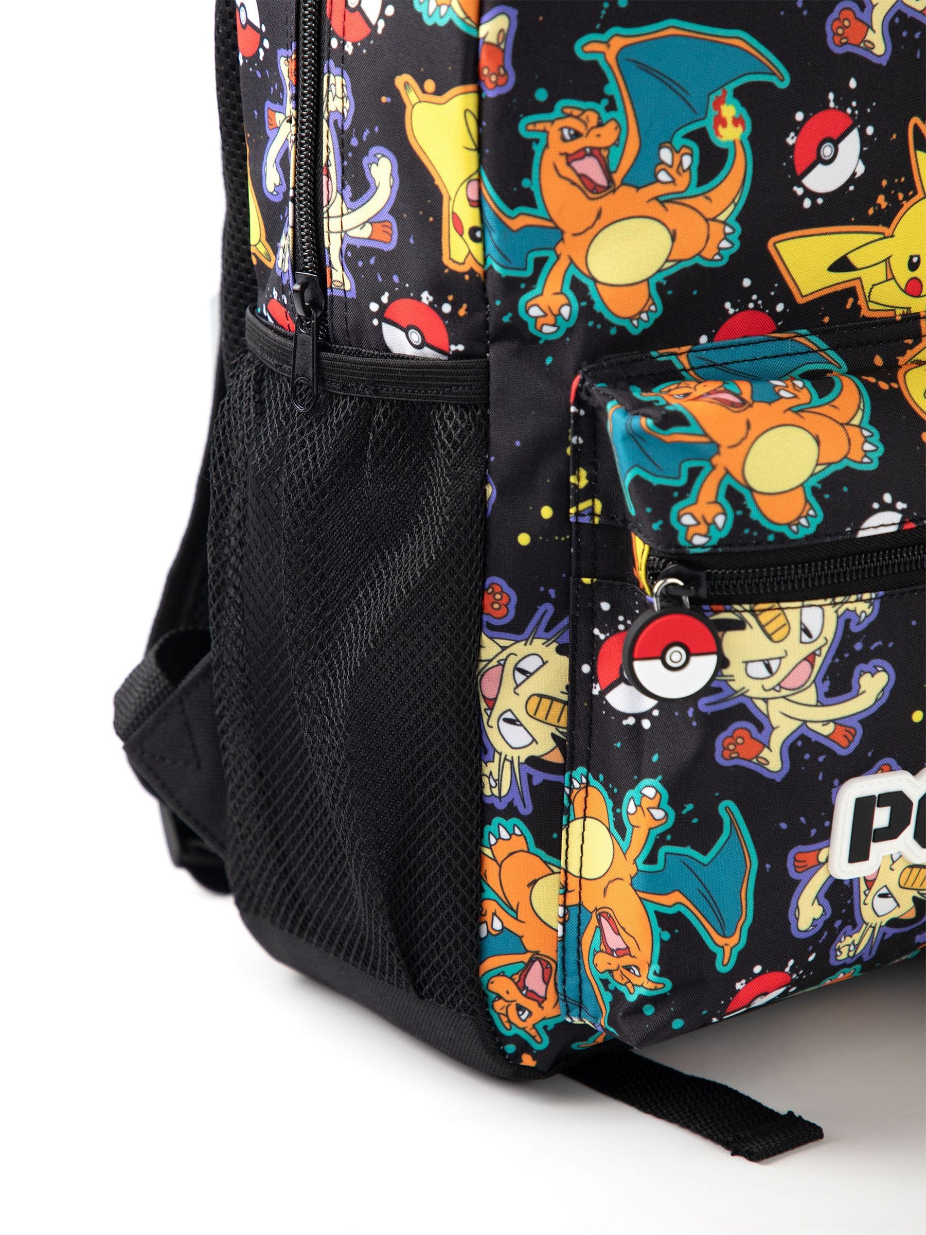 Next：日本 Vanilla Underground Pokemon バックパック from Next Japan