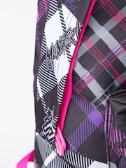Vanilla Underground Purple Womens Monster High Backpack - Image 6 of 6