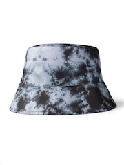 Vanilla Underground Black Nirvana Bucket Hat - Image 3 of 6
