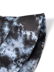 Vanilla Underground Black Nirvana Bucket Hat - Image 4 of 6