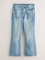 Vintage Wash Edit Flare Jeans - Image 2 of 4