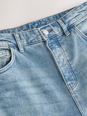 Vintage Wash Edit Flare Jeans - Image 3 of 4