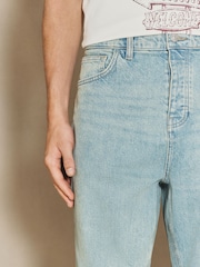 Vintage Wash Edit Flare Jeans - Image 5 of 8