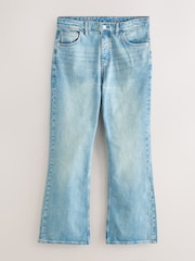 Vintage Wash Edit Flare Jeans - Image 6 of 8