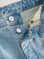 Vintage Wash Edit Flare Jeans - Image 8 of 8