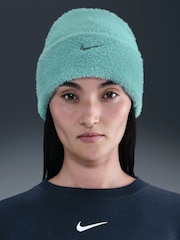 Nike kapa beanie z vezenim logotipom Swoosh - Slika 2 iz 4
