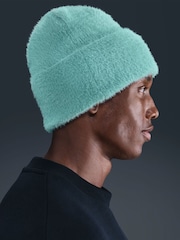 Nike kapa beanie z vezenim logotipom Swoosh - Slika 3 iz 4