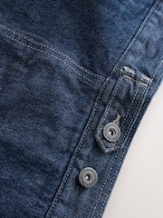 Denim EDIT Denim Trucker Jacket - Image 15 of 15