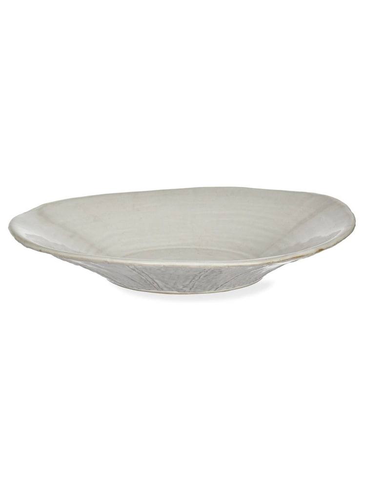 Garden Trading Natural Ithaca Meze Plate - Image 2 of 2