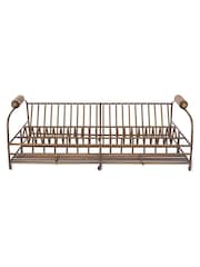 Garden Trading Antique Brass Brompton Dish Rack - Image 3 of 3
