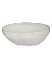 Garden Trading Natural Ithaca Salad Bowl - Image 3 of 3