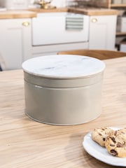 Garden Trading Clay Brompton Cake Tin - Image 1 of 3