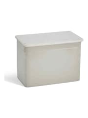 Garden Trading Clay Brompton Bread Bin - Image 2 of 2