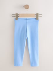 Hellblau - Leggings (3M.–7J.) - Bild 1 von 4