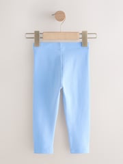Hellblau - Leggings (3M.–7J.) - Bild 2 von 4