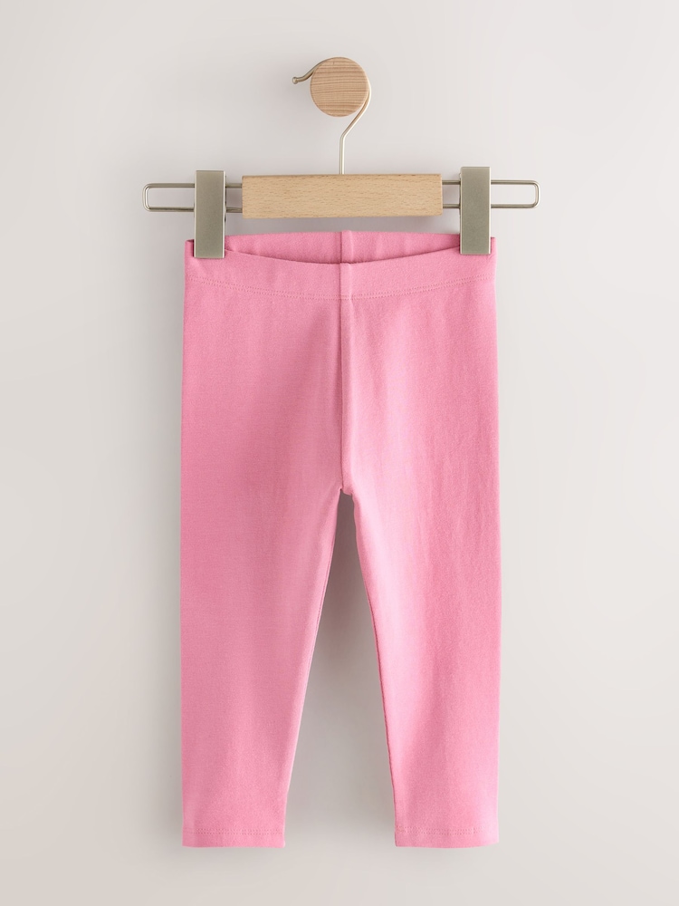 Pink - Leggings (3M.–7J.) - Bild 1 von 4