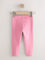 Pink - Leggings (3M.–7J.) - Bild 2 von 4