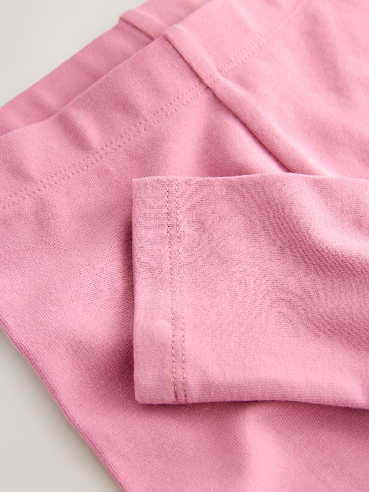 Pink - Leggings (3M.–7J.) - Bild 4 von 4