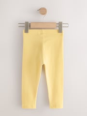 Gelb - Leggings (3M.–7J.) - Bild 2 von 4