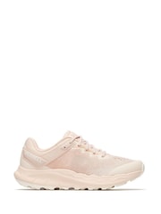 Merrell Pink Antora 4 Hiking Shoes - Image 1 of 3