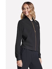 Skechers Black Uptown Jacket - Image 2 of 3