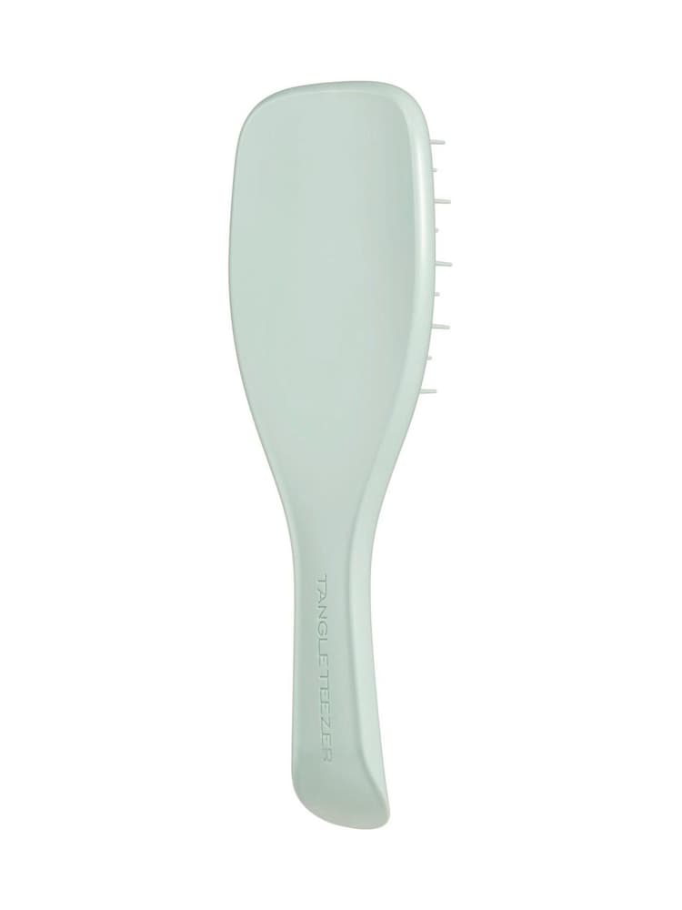 Tangle Teezer The Ultimate Detangler Extra Gentle - Eucalyptus Green - Image 2 of 5