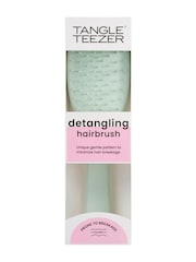 Tangle Teezer The Ultimate Detangler Extra Gentle - Eucalyptus Green - Image 4 of 5
