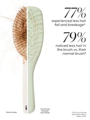 Tangle Teezer The Ultimate Detangler Extra Gentle - Eucalyptus Green - Image 5 of 5