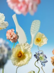 Tangle Teezer The Ultimate Detangler Extra Gentle - Eucalyptus Green - Image 6 of 8