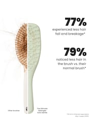 Tangle Teezer The Ultimate Detangler Extra Gentle - Eucalyptus Green - Image 7 of 8