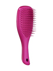 Tangle Teezer Mini Ultimate Detangler - Electric Raspberry - Image 1 of 5