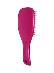 Tangle Teezer Mini Ultimate Detangler - Electric Raspberry - Image 2 of 5
