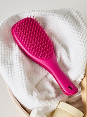 Tangle Teezer Mini Ultimate Detangler - Electric Raspberry - Image 5 of 5