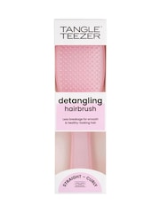 Tangle Teezer The Ultimate Detangler - Millennial Pink - Image 4 of 5