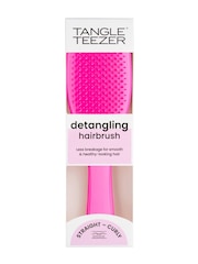 Tangle Teezer The Ultimate Detangler - Runway Pink - Image 4 of 5