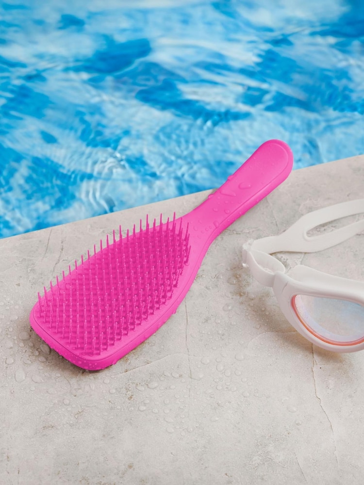 Tangle Teezer The Ultimate Detangler - Runway Pink - Image 5 of 5