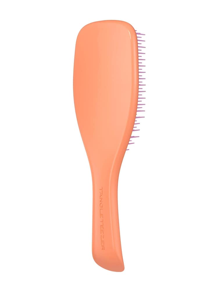 Tangle Teezer The Ultimate Detangler Fine & Fraglie - Apricot & Purple - Image 2 of 5