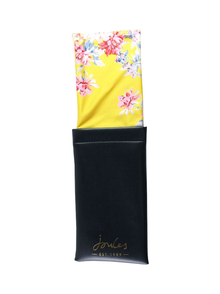 Joules Green Preppy Sunglasses - Image 4 of 4