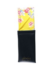 Joules Green Preppy Sunglasses - Image 5 of 5