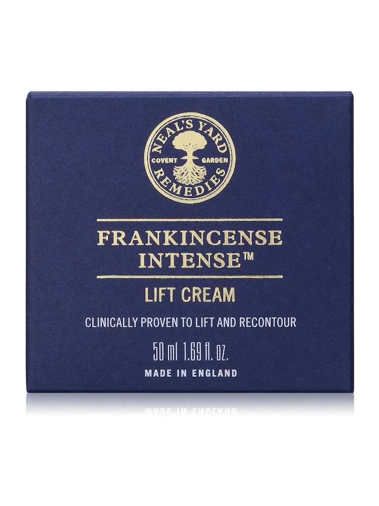 Neals Yard Remedies Frankincense Intense Lift Cream 50g - Image 1 of 2