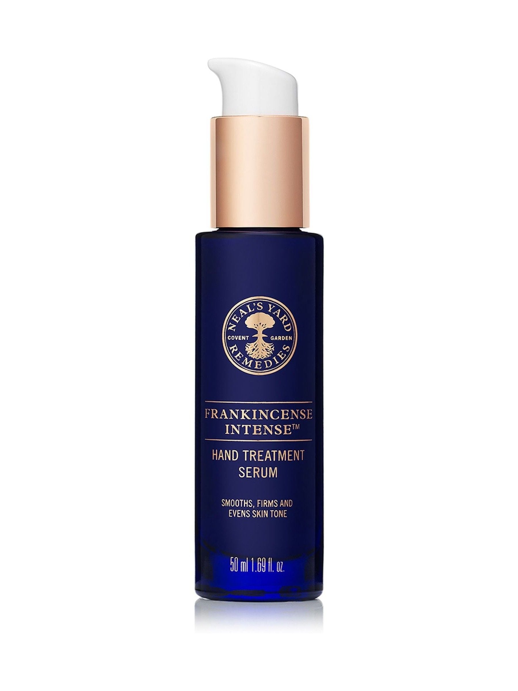 Buy Neals Yard Remedies Frankincense Intense Hand Treatment Serum