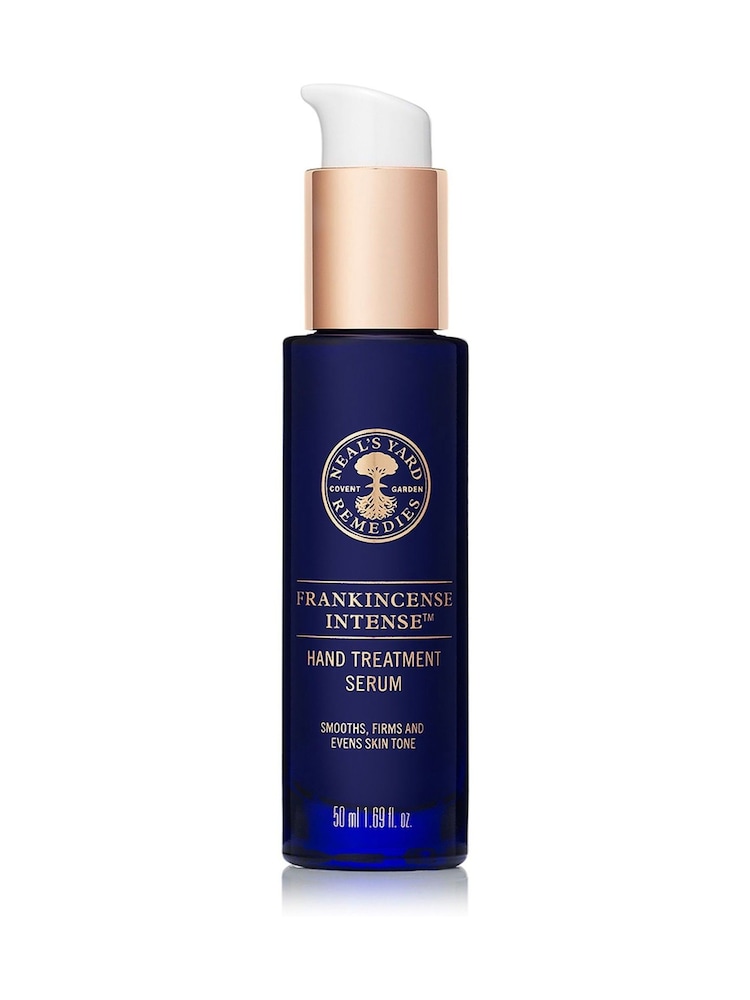 Neals Yard Remedies Frankincense Intense Hand Treatment Serum 50ml - Image 1 of 3