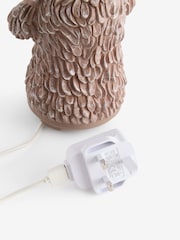 Hamish The Highland Cow Brown Electric Diffuser - Image 6 of 6