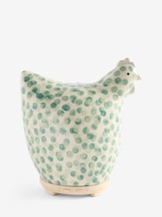 Pat The Chicken Green Electric Diffuser - Image 1 of 3