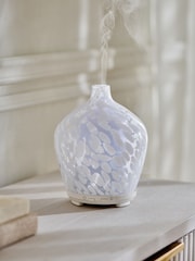 Glass Confetti White Electric Diffuser - Image 2 of 4