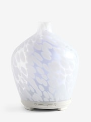 Glass Confetti White Diffuser - Image 5 of 7