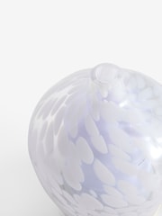 Glass Confetti White Diffuser - Image 6 of 7