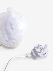 Glass Confetti White Diffuser - Image 7 of 7