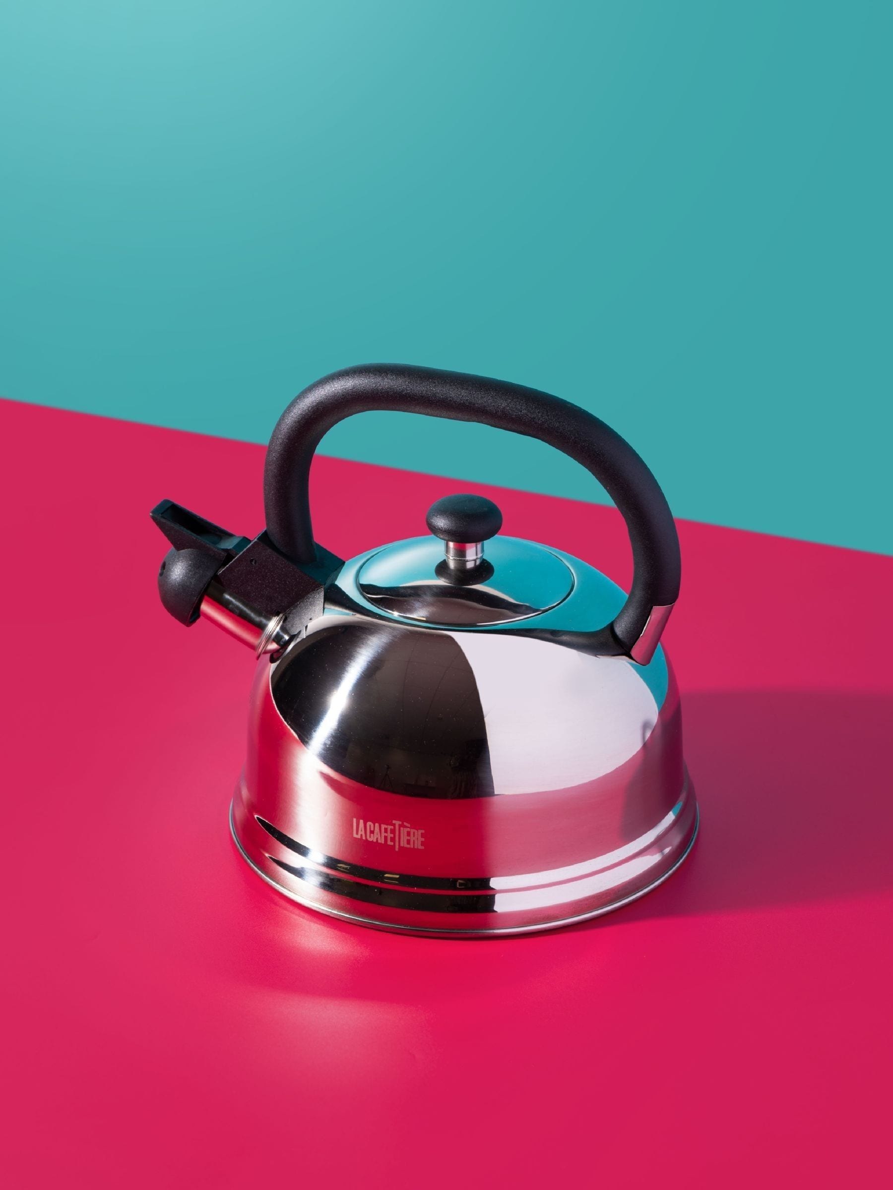 B&Q -  Stovetop Induction Kettle - Image 6